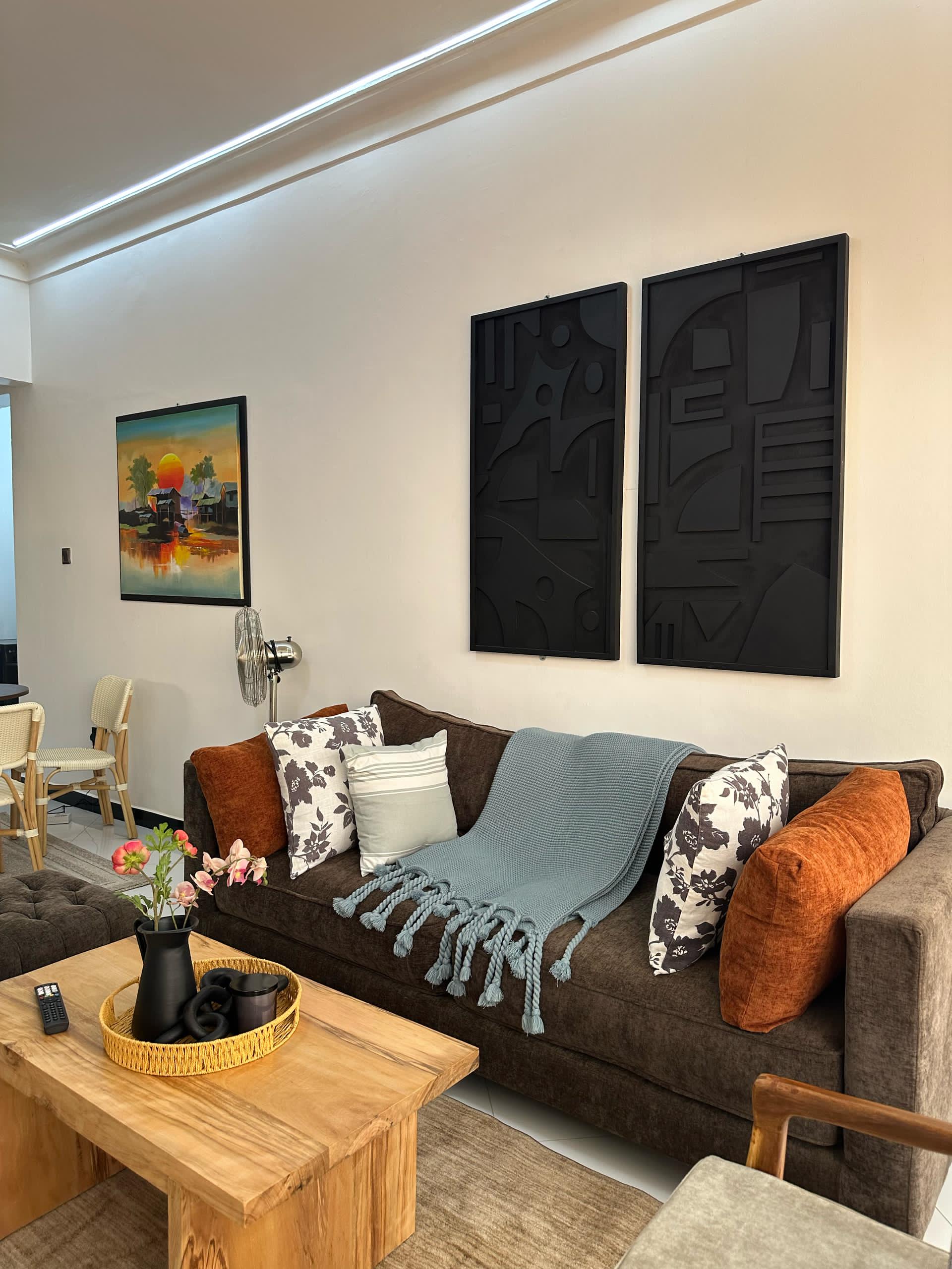 Mixed-Use Development